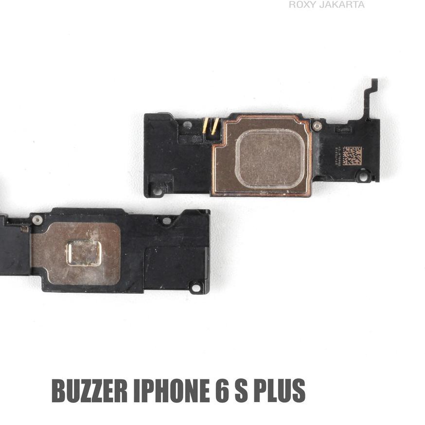 Ốp Điện Thoại Hình Mc-157 Buzzer Cho Iphone 6 S Plus / 6s Plus (Shopee 3.3)