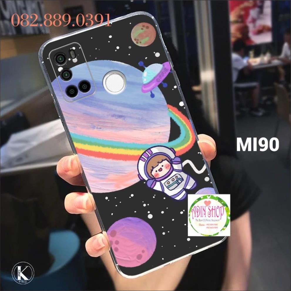 Ốp lưng Star 5 - star 4 - Joy 4 - Live 4 - vsmart in hình đẹp ngân hà vũ trụ