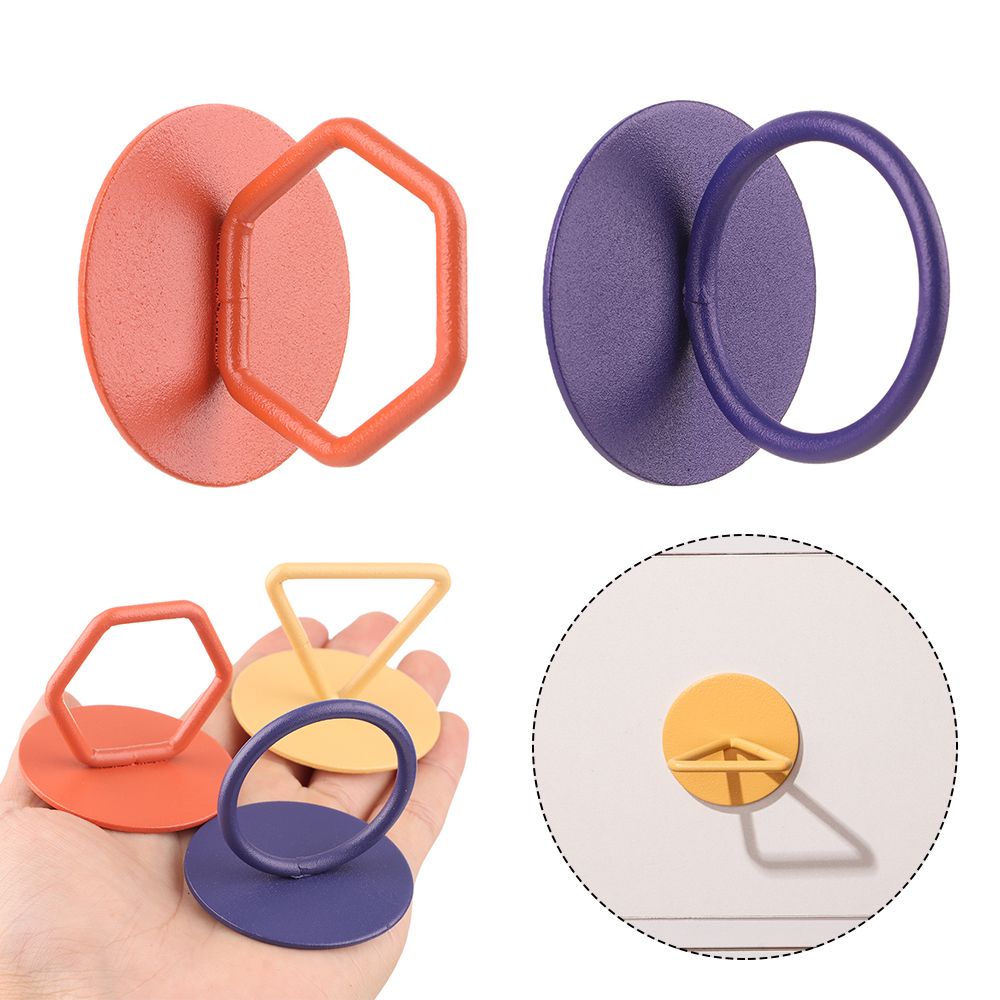 Tay Nắm Cửa Tủ Kéo Dạng Dán Tiện Dụng