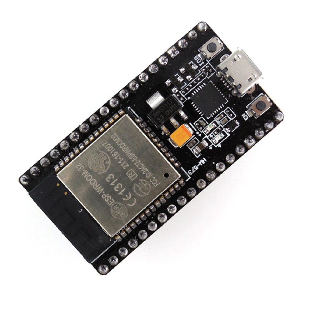 Bảng Mạch Phát Triển Wifi Nodemcu-32S Lua Esp-32 2.4ghz Esp32