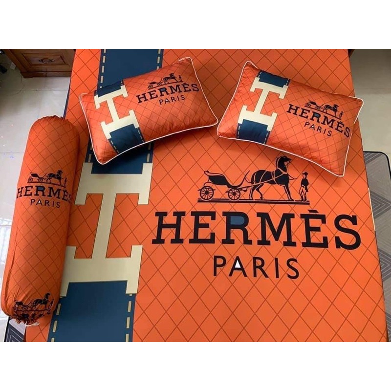Thun Ý lạnh 5D Hermes 4 màu