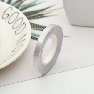 Cuộn Ruy Băng Trang Trí Tiệc Dài 5M 10M