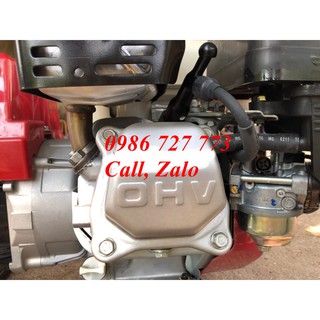 Máy phát điện Honda Kyo THG 2500