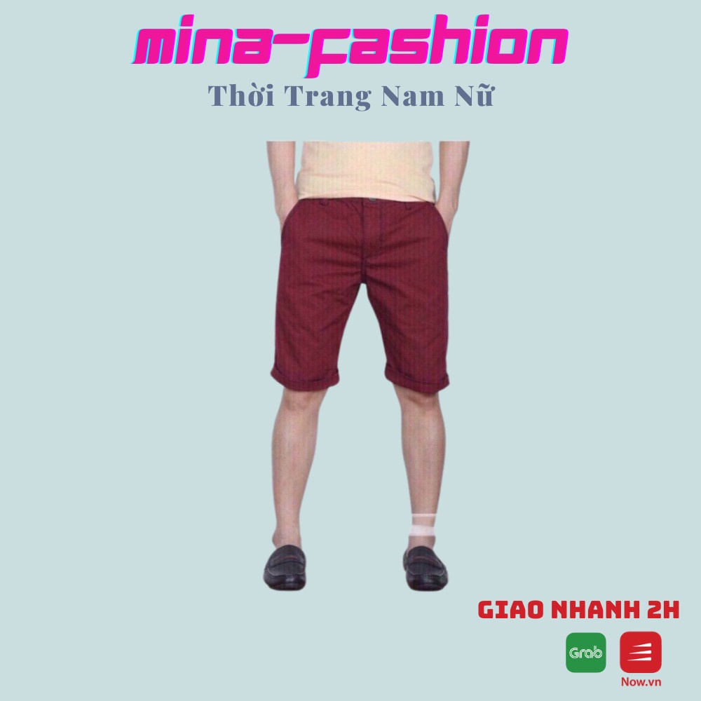 🌟HCM🌟🌺FREESHIP 99K🌺️ >--->Sale Hot Tụt Quần Âu Màu Đỏ Đô Nam QTANA10<---< Mina-Fashion ⚡⚡⚡⚡⚡