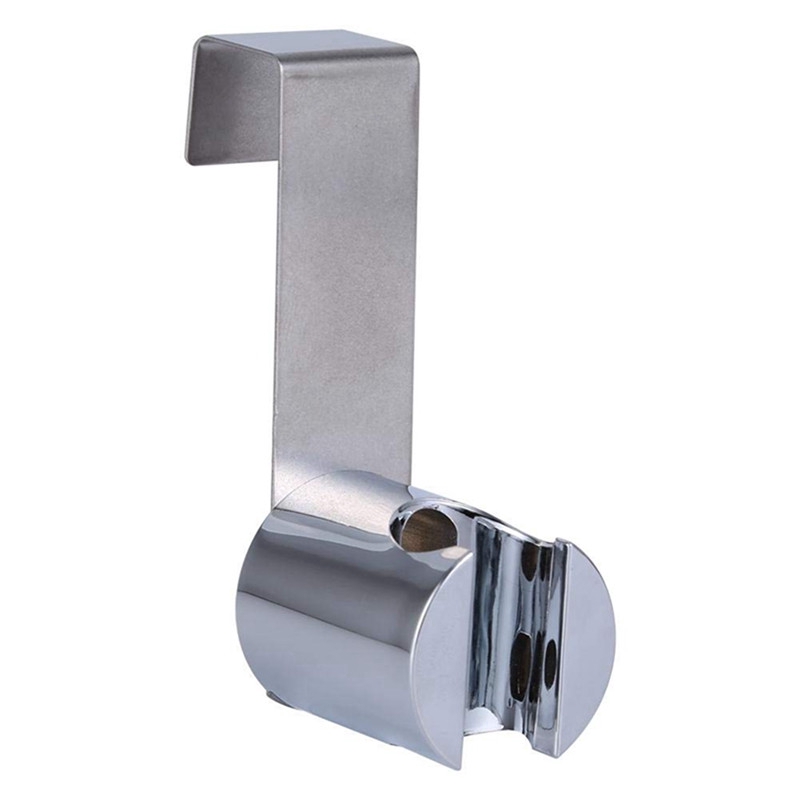 Móc Treo Vòi Xịt Toilet Bằng Thép Không Gỉ