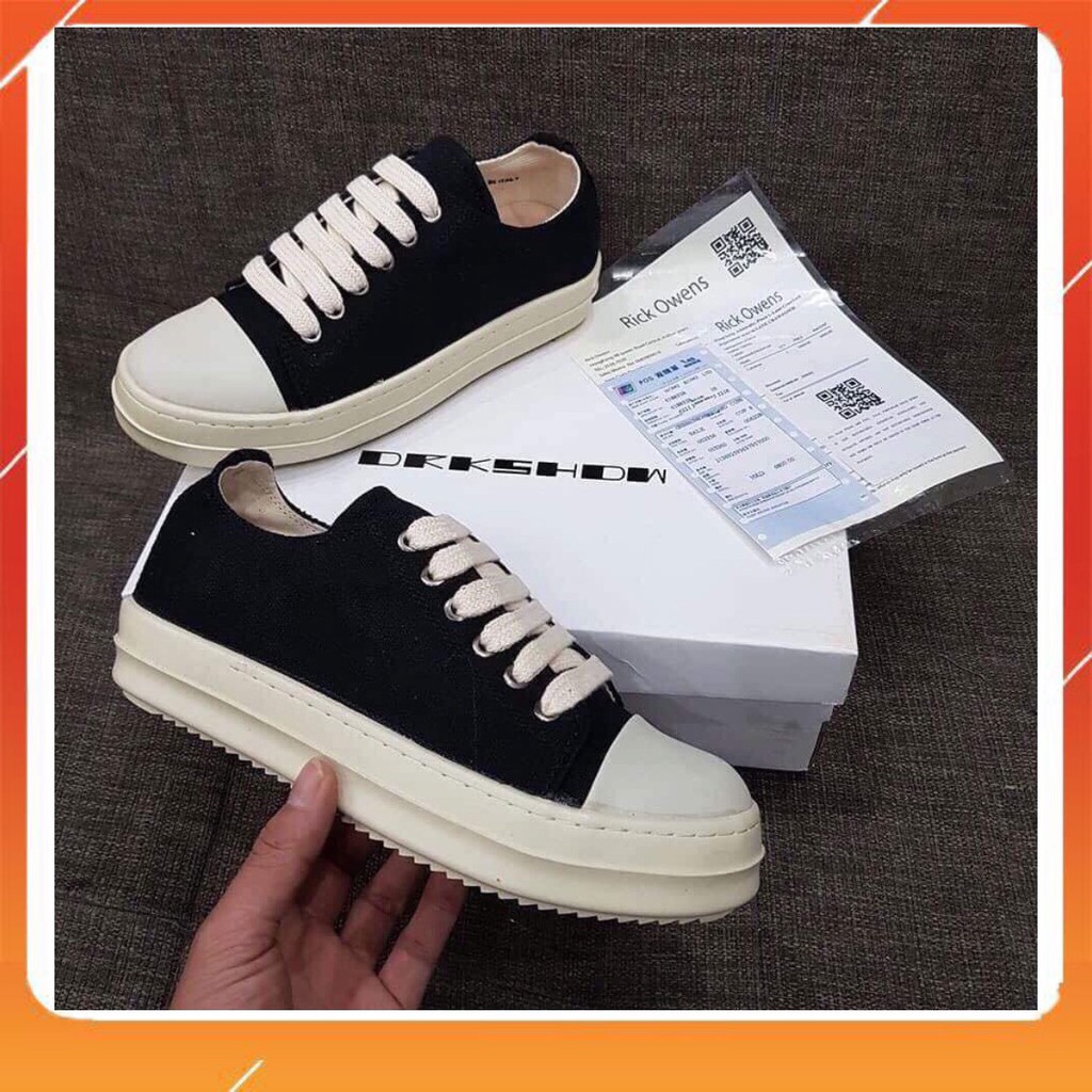 GIÀY Rick thể thao Nam Nữ hàng chất đủ SiZe , freeship đơn hàng từ 50k