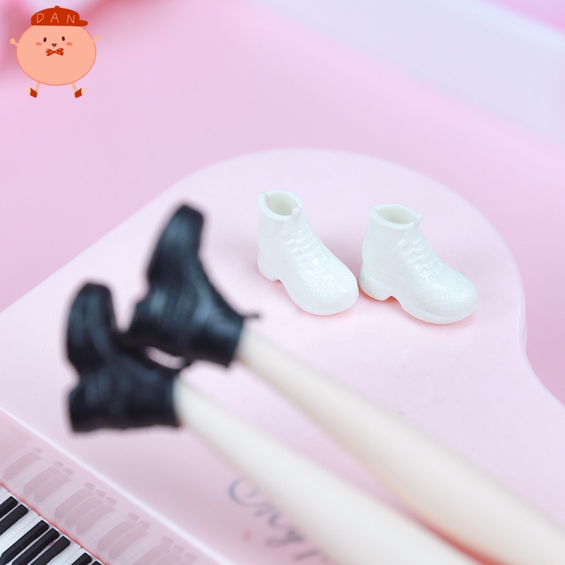 Giày Cao Gót 30cm Cho Búp Bê Barbie