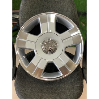 La zang,mâm xe 14 inch 5 lỗ cho Toyota Zace