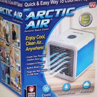Điều hoà mini Arctic
