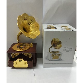 HỘP ÂM NHẠC TRANG TRÍ