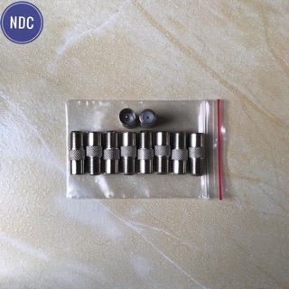 Jack Nối Cáp - Nối Tivi