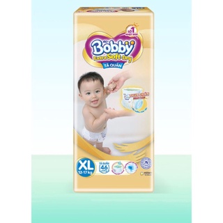 Tã quần cao cấp Bobby extra extra XL46