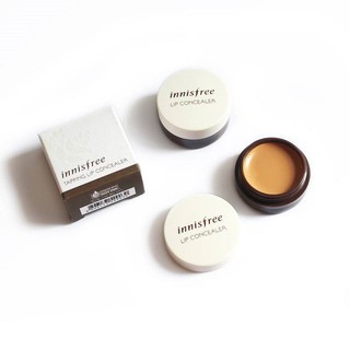 Che khuyết điểm môi Tapping Innisfree Lip Concealer 3.5g