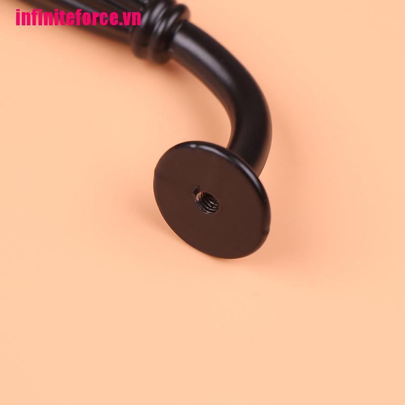Vn 1 Cửa Hợp Kim Đen Chất Lượng Cao