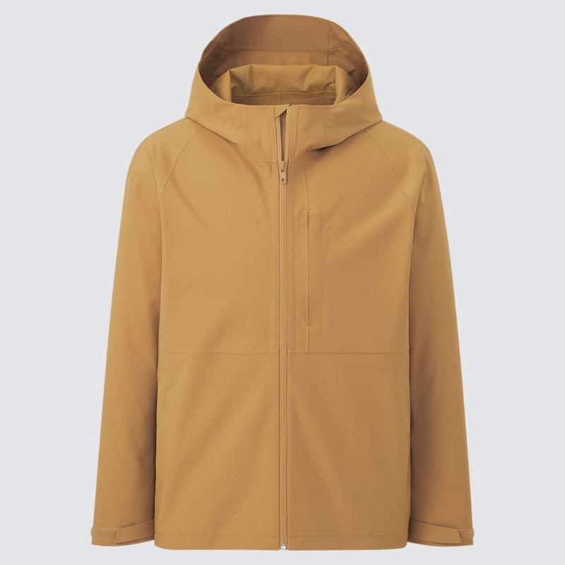 Áo khoác gió hàng hiệu xuất Nhật