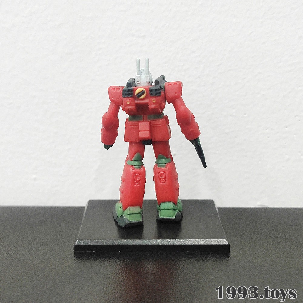 [Nobox - 2nd] Mô hình chính hãng Bandai Figure Gundam Collection 1/400 Vol.6 - RX-77D Guncannon Mass Production Type