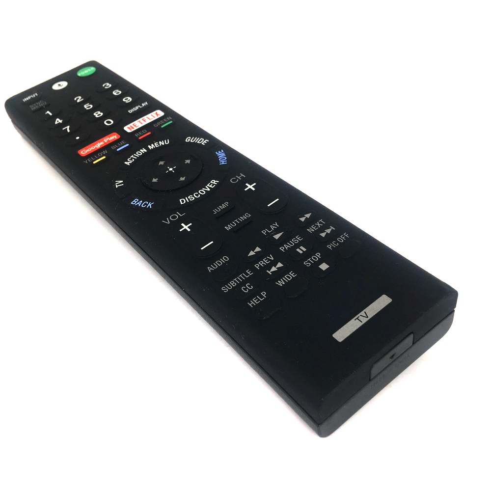 REMOTE ĐIỀU KHIỂN TIVI SONY RMF-TX200 (GIỌNG NÓI)