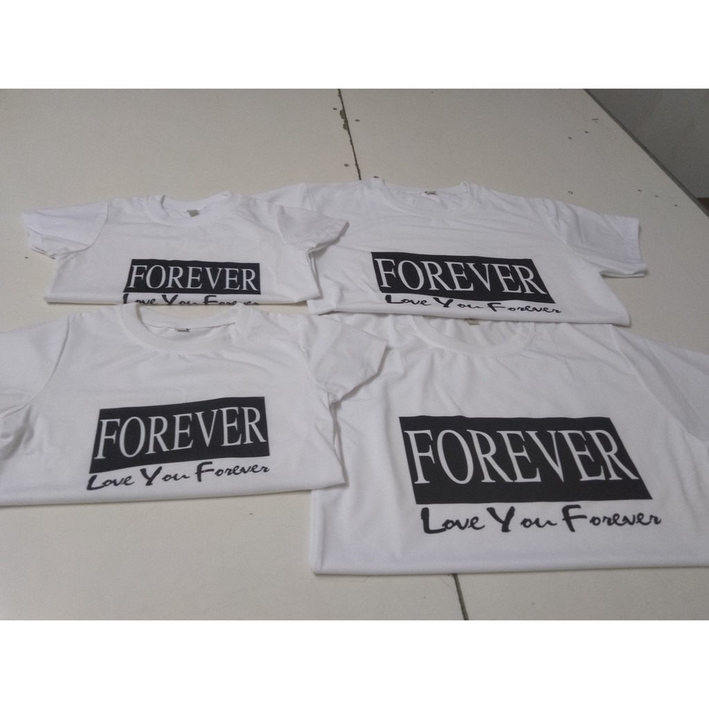 Áo gia đình siêu chất