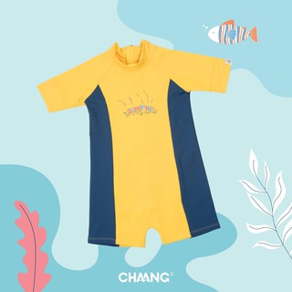 [CHAANG] Áo bơi cho bé trai/bé gái