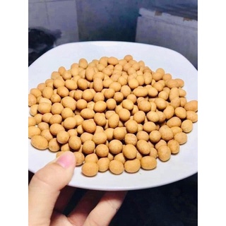 Đậu phộng da cá nước cốt dừa hủ 500gr