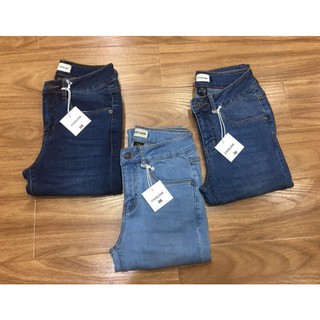 JEANS SNEAK 26 27