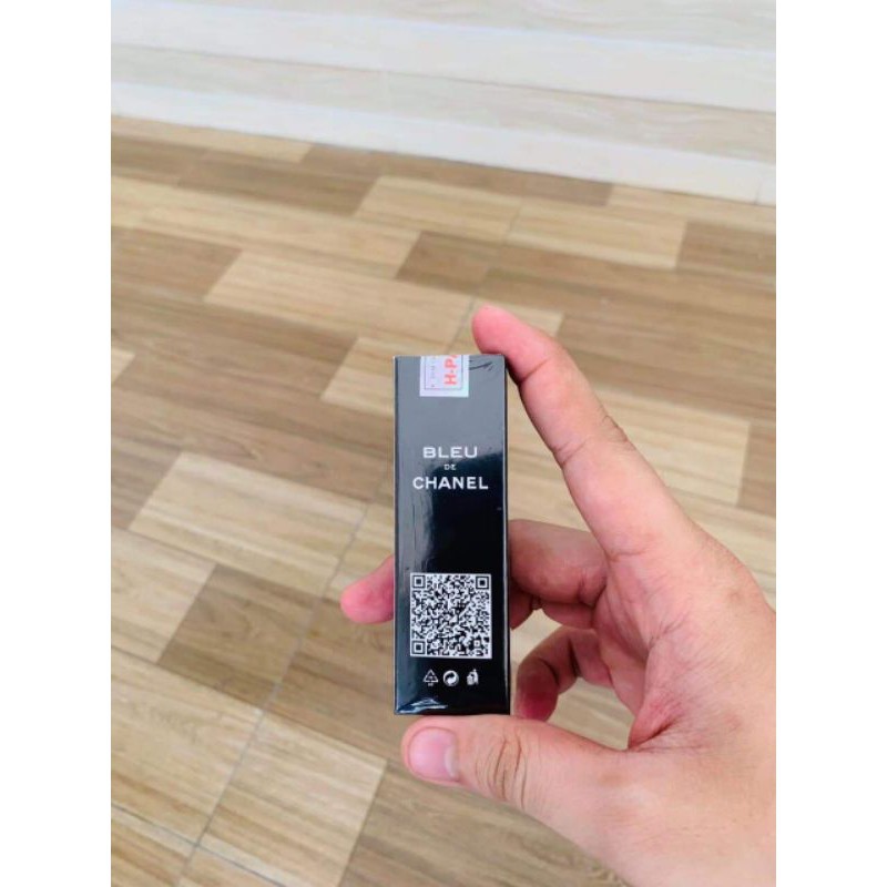 Nước Hoa Nam Chính Hãng Hparfum Bʟᴇᴜ Cʜᴀɴᴇʟ 12ml | BigBuy360 - bigbuy360.vn