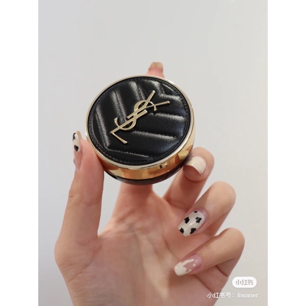 PHẤN NƯỚC CUSHION MINI YSL | BigBuy360 - bigbuy360.vn