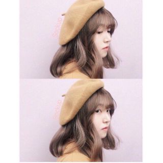 Mũ dạ lồi cho mẹ và con lớn nhé😍cực dễ mic đồ cực trẻ trung hiện đại cho các bạn tuổi teen 😍mình có 2 mầu đỏ đô và đen