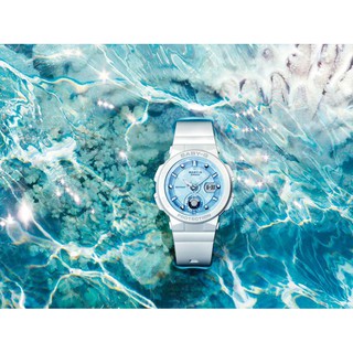 Đồng Hồ Nữ Casio Baby-G BGA-250-7A3DR