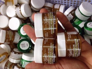 Mặt Nạ Kiehls Minisize 14ml