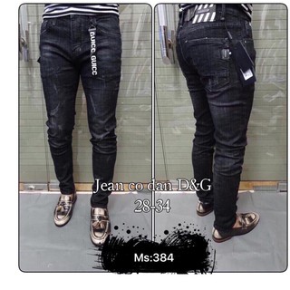 Quần jean nam cực đẹp 384 .qn 184