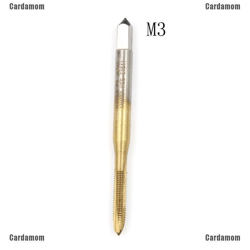 (V & N) M2 / M2.5 / M3 / M3.5 / M4 / M5 / M6 / M8 Gió
