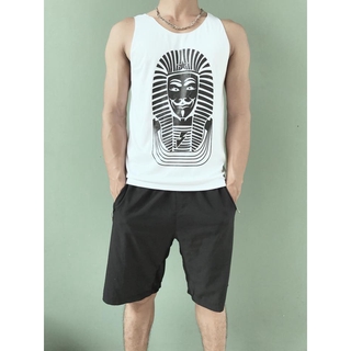 TANKTOP thun lạnh - ảnh thật =