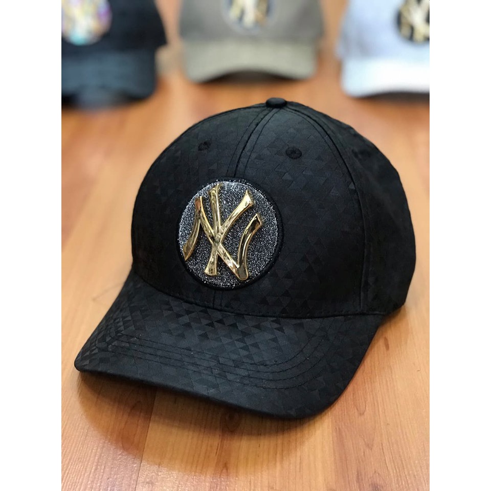 NÓN KẾT LOGO GOLD THỜI TRANG PHONG CÁCH NAM NỮ