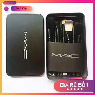 [Sỉ Lẻ] Sét Cọ Mac