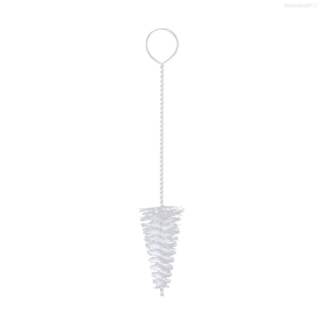 Cọ Vệ Sinh Bình Nước Bằng Thép Không Gỉ Và Đồng Thau Tiện Dụng Cho Nhà Bếptool01