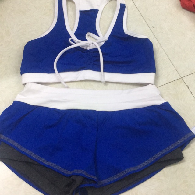 Đồ bơi Nga Bùi