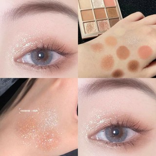 Phấn Mắt Dasique Shadow Palette 7g