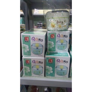 Cặp lồng inox giữ nhiệt QQ..