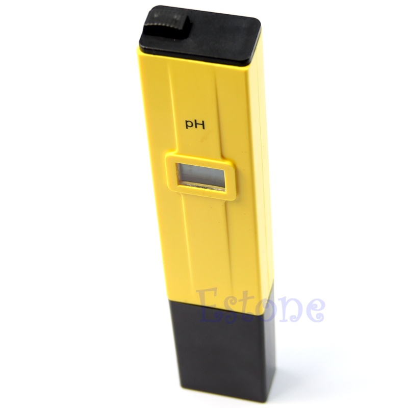 Bút Kiểm Tra Nước Hồ Bơi PH-009 Màn Hình LCD