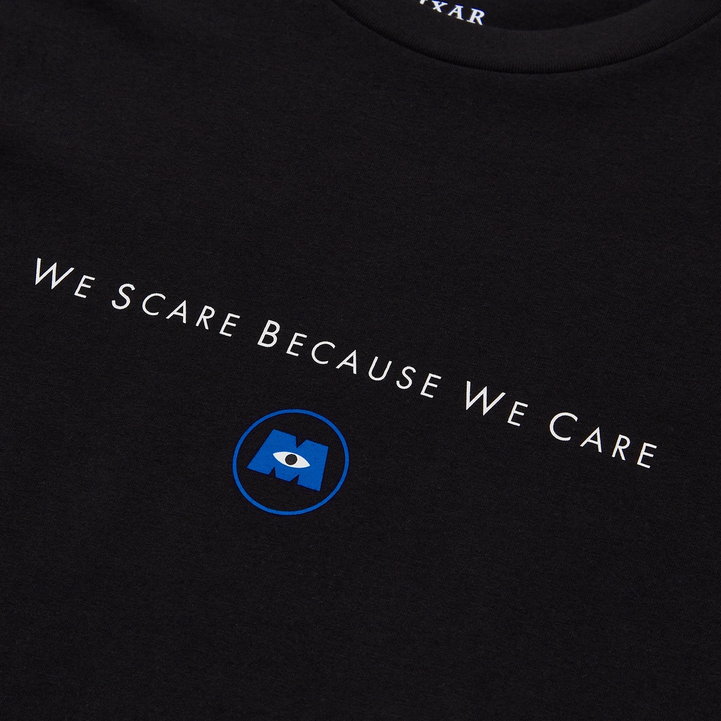 Áo Phông UT Nam/Nữ  World of PIXAR 2 ❤️