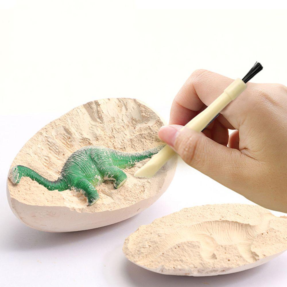 Bộ 12 Trứng Khủng Long 12 Món Đồ Chơi Dành Cho Trẻ