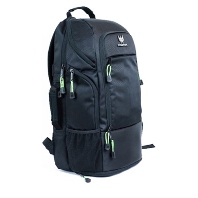 Balo Gaming Predator SUV chính hãng, đậm chất gaming và sport