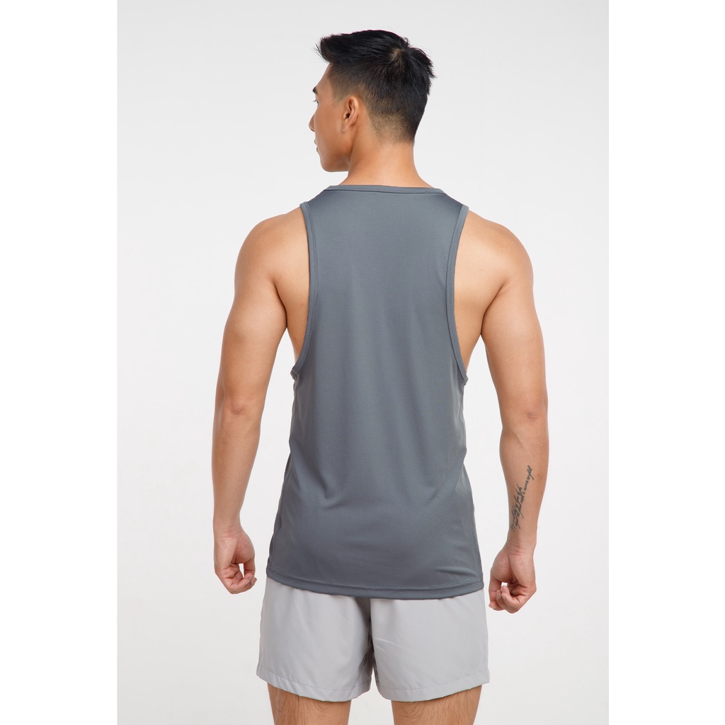 [Mã TOPMAY giảm đến 25k đơn 150k] [FREESHIP]Áo Tank Top thể thao nam Active V1 thoáng khí mát mẻ - thương hiệu Coolmate | BigBuy360 - bigbuy360.vn