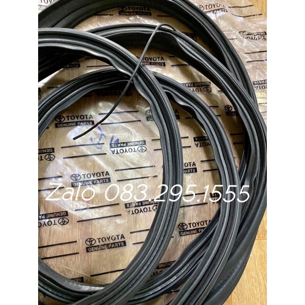 Gioăng cốp sau Innova 05 - 15