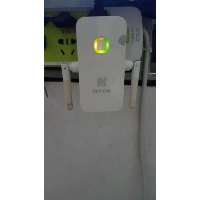 thiết bị phát wifi tenda