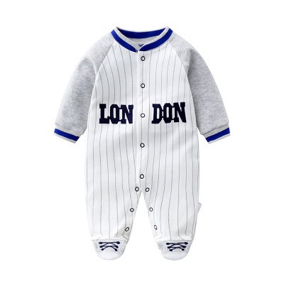 Body liền tất cotton cho bé trai ,bé gái