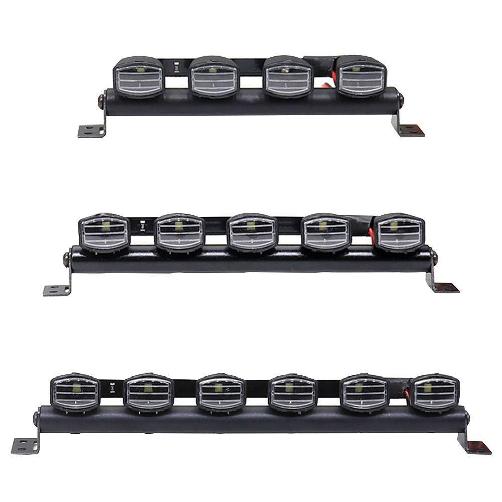 SUSANS Phụ Kiện Nối Đèn Pha Chuyên Dụng Cho Xe Điều Khiển Từ Xa