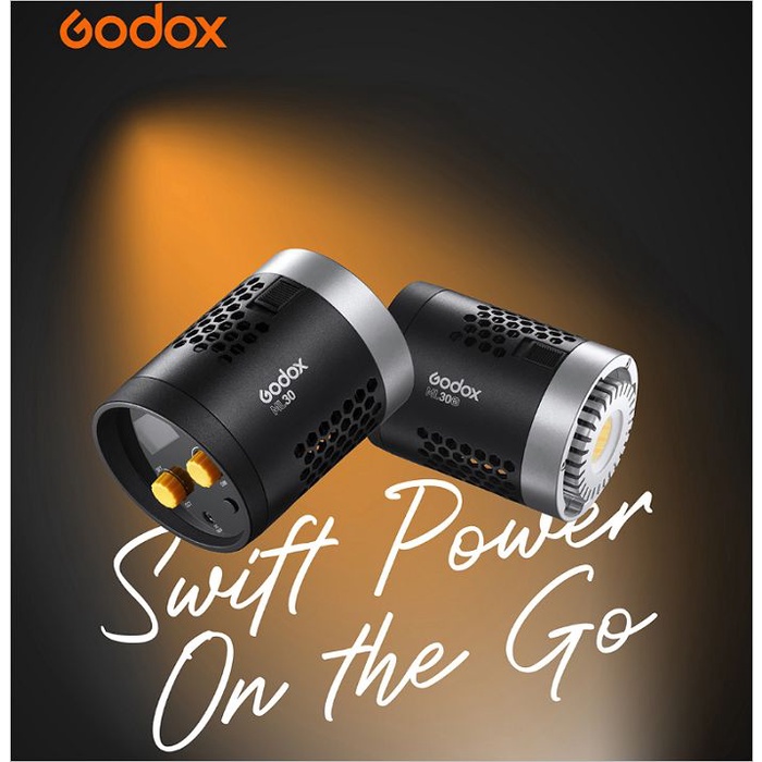 Đèn Led Godox ML30