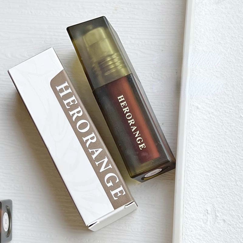 Son Kem Lì Chống Dính Cốc Lâu Phai Mượt Như Nhung Thương Hiệu HERORANGE